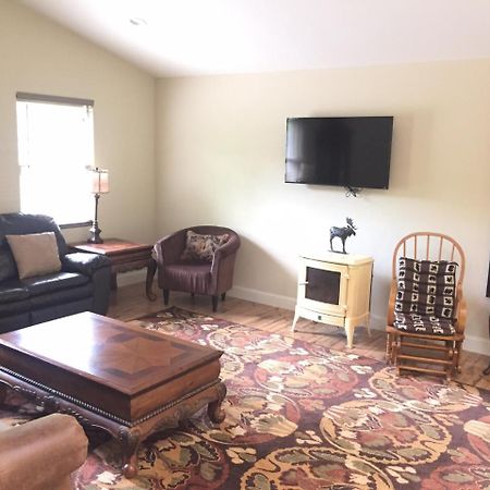Brook Trout Inn Sapphire Екстериор снимка